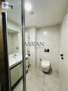 Cozy Apartment in Rami Towers Resim 5