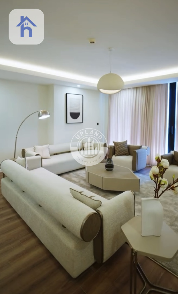 Modern 3-Bedroom Apartment for Sale