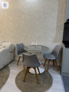 Elegant One-Bedroom Apartment in Queen Tower Image 4