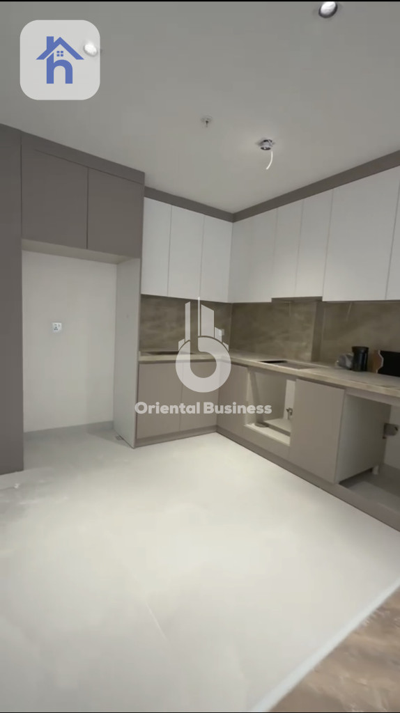 New Apartment