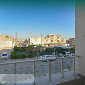 منزل مقابل الحديقة صورة 7