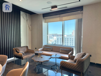 شوێنێکی سەرەکی بۆ ئۆفیس لە گۆڵان پارک وۆرڵد سێنتەر وێنە 6