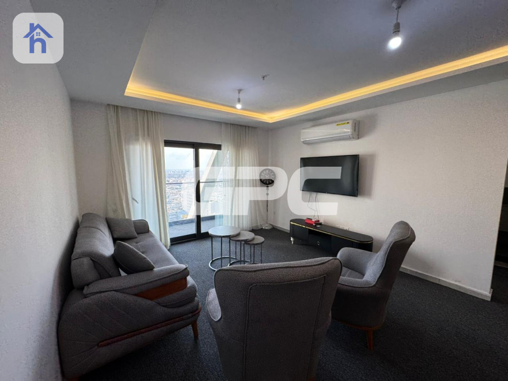 Furnished Apartment For Rent