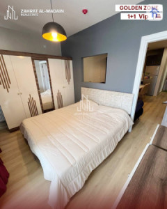 Furnished Apartment For Rent Image 3
