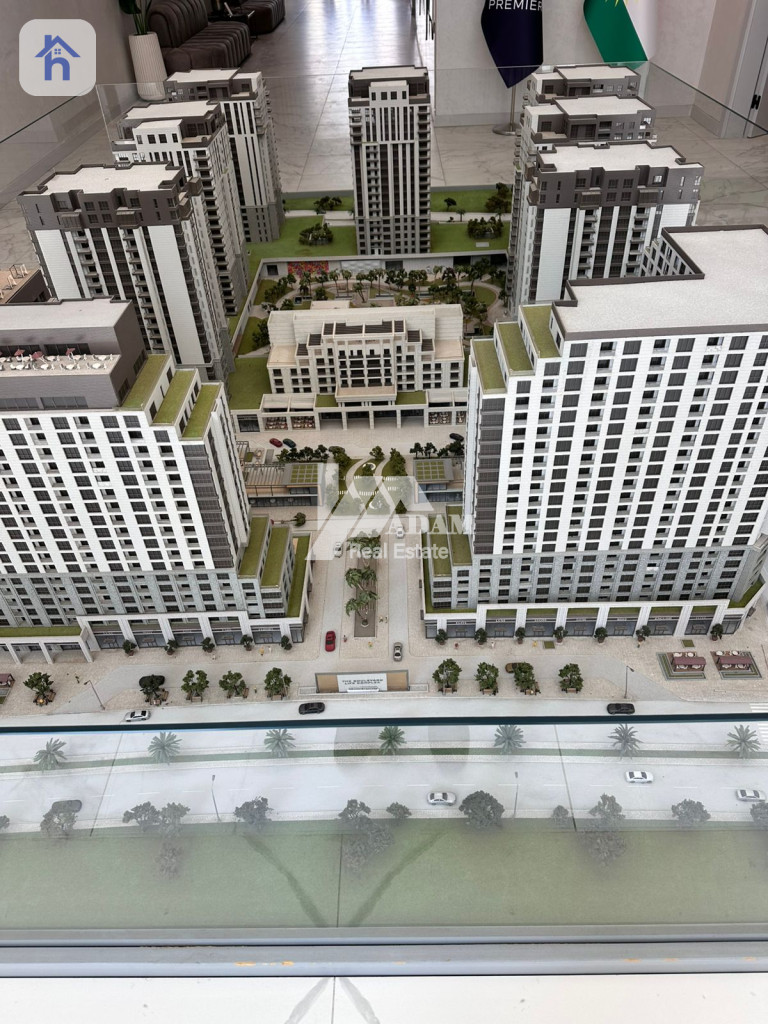 Modern 3 BR Apartment for Sale Image 17