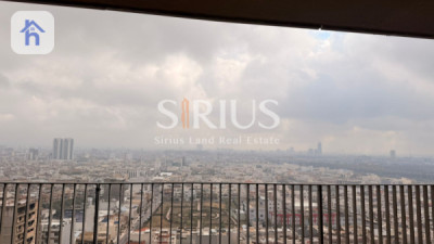 Luxurious Apartment in Cavalli Tower Image 8