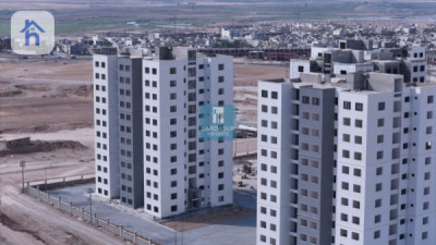 Sulaymanya View Apartment Image 4