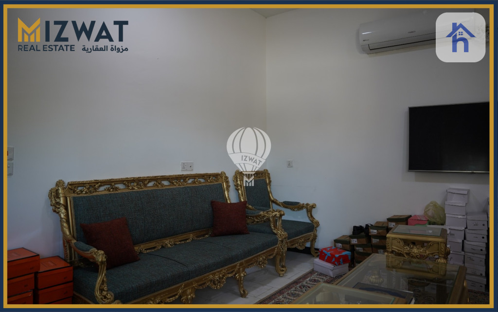 منزل ثلاثة طوابق صورة 2