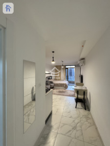Furnished Apartment For Rent Resim 4