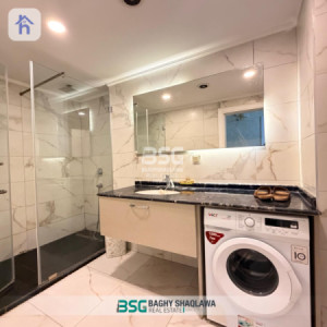 Modern Two Bedroom Apartment in Erbil image 5