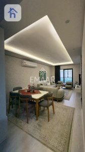 شقة (2+1) image 2