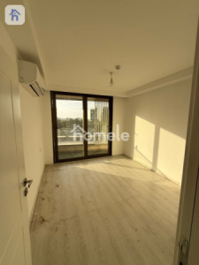 External View Apartment Resim 6