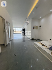 Modern Office in Dream City Image 3