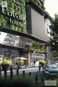 Cavalli Tower image 23