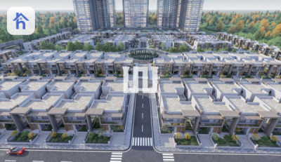 4 Bedroom House in Erbil Image 3