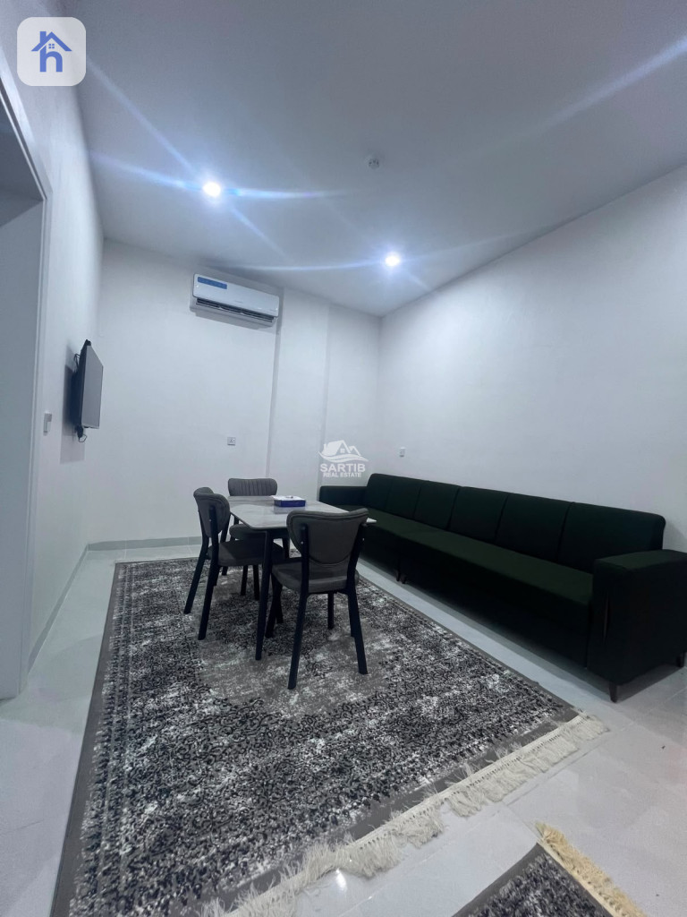Cozy Erbil apartment with 1 bedroom — 1