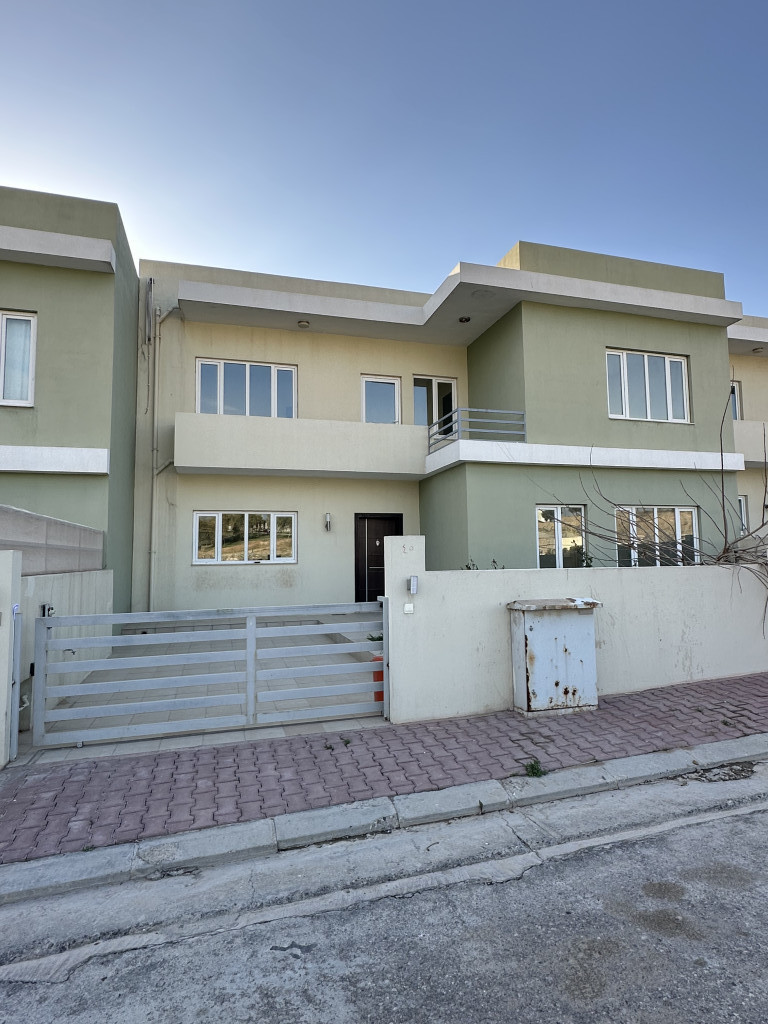 Spacious 4 Bedroom House