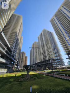 Newly Built 1-Bedroom Apartment in Rami Towers — 1