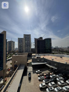 Apartment (1+1) Resim 10