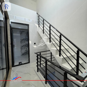 ماڵێکی خێزانیی ئارام لە ڕوشنبێری 1 وێنە 11