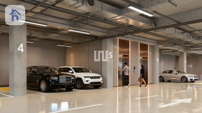 Modern Living In Salam Project Image 5