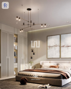 منزل أنيق للبيع image 6