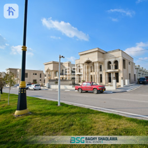 فيلا فاخرة بمساحة ٥٠٠م² image 2