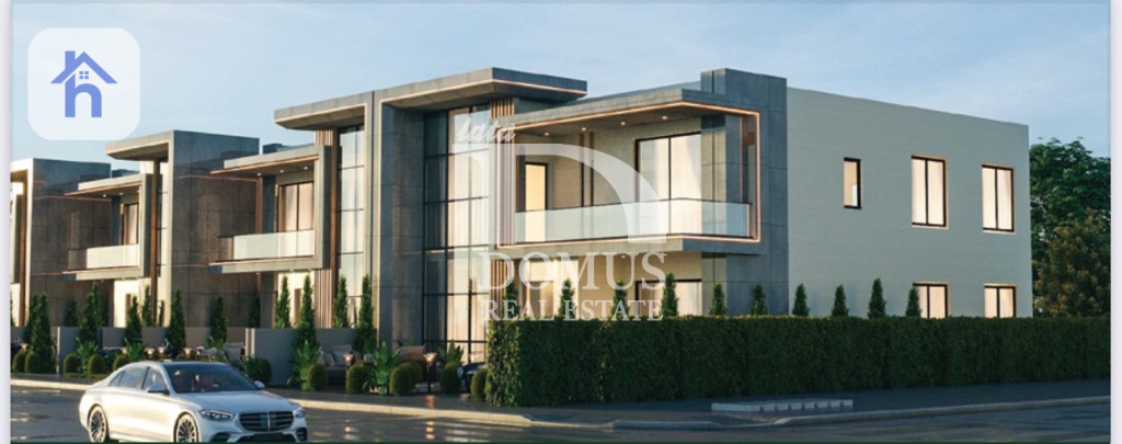 Modern House Resim 2