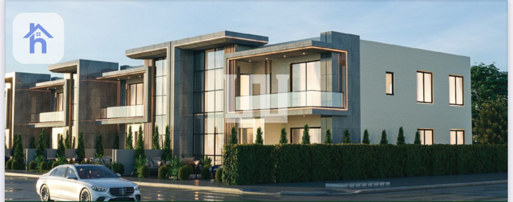 Modern 4 Bedroom Villa, Asco Village Image 2