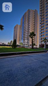 شقة (1+1) image 6