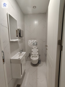 Modern Apartment with Stunning Views Resim 5