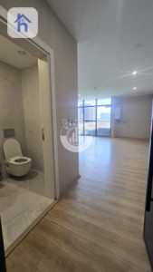 Bright Modern Apartment with 2 Bedrooms Resim 3