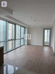 Modern 1-bedroom apartment for rent Resim 5