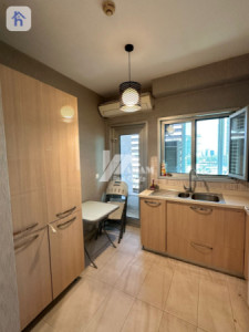 شوقەیەکی یەک ژووری نوستن بە دیمەنە سەرسوڕهێنەرەکانەوە وێنە 6