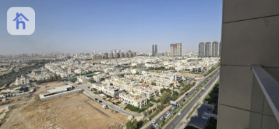 Spacious 140m² Apartment in Erbil Image 14