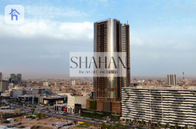 Luxury Apartment in Cavalli Tower image 1