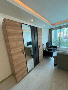 Garden View Apartment Image 4