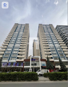 Spacious Apartment in MRF 5 Towers image 1