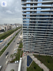 شقة حديثة بثلاث غرف نوم وإطلالات رائعة صورة 14