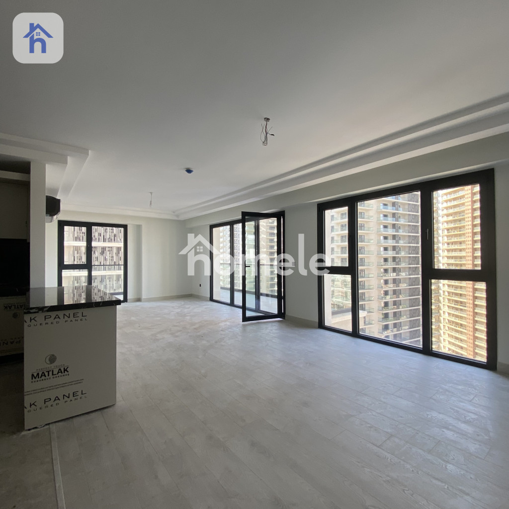 Modern 2-Bedroom Apartment in Rami Towers