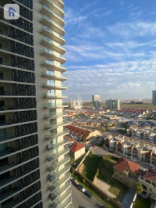 Modern 1 Bedroom Apartment in Rami Towers Image 7