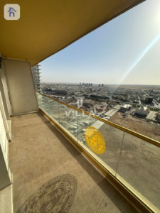 Modern Apartment in Roya Tower Resim 7