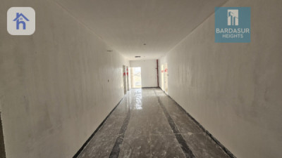 Apartment (111m²) Resim 10