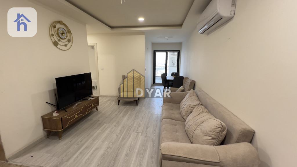 Furnished Apartment For Sale
