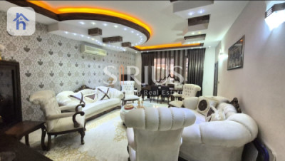 Furnished House For Sale in Dream City Resim 11