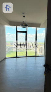 Modern Apartment in Cavalli Tower Resim 3