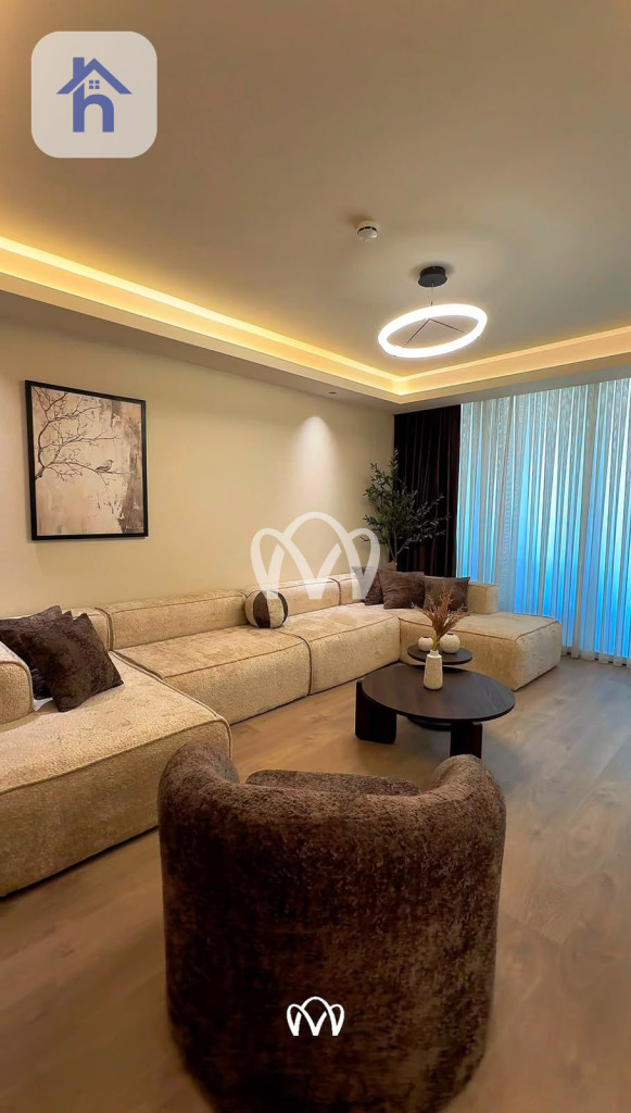 Modern Apartment