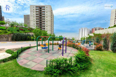 Apartment (117m²) Resim 4