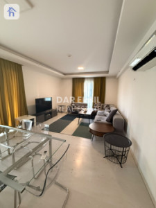 Furnished Apartment For Rent image 1