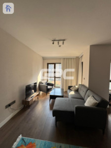 Furnished Apartment For Rent — 1